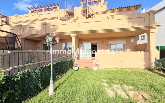 Reventa - Adosado - Estepona  - Estepona Centro