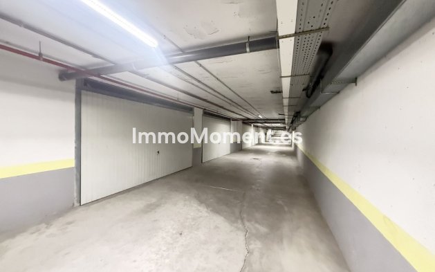 Reventa - Adosado - Estepona  - Estepona Centro