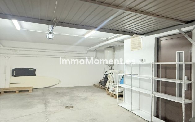 Reventa - Adosado - Estepona  - Estepona Centro