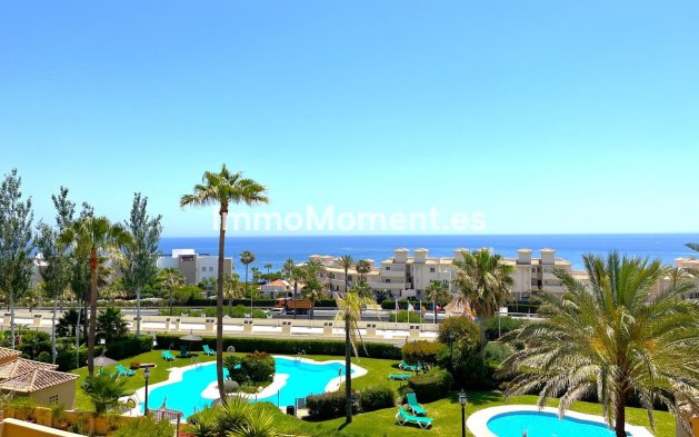 Reventa - Adosado - Estepona  - Estepona Centro