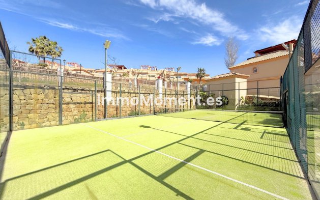 Reventa - Adosado - Estepona  - Estepona Centro