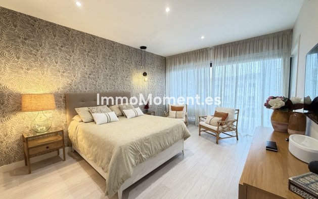 Bestaande woning - Geschakelde woning - Sotogrande - San Roque