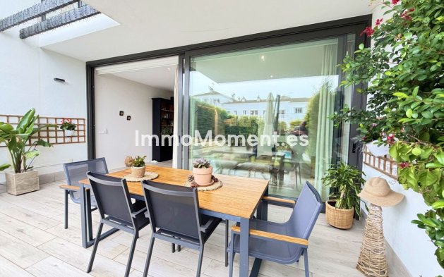 Bestaande woning - Geschakelde woning - Sotogrande - San Roque