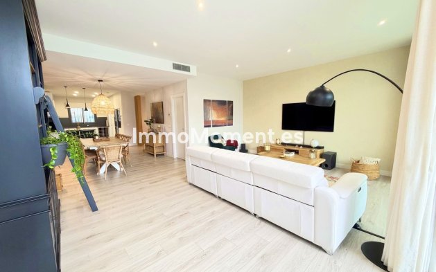 Bestaande woning - Geschakelde woning - Sotogrande - San Roque