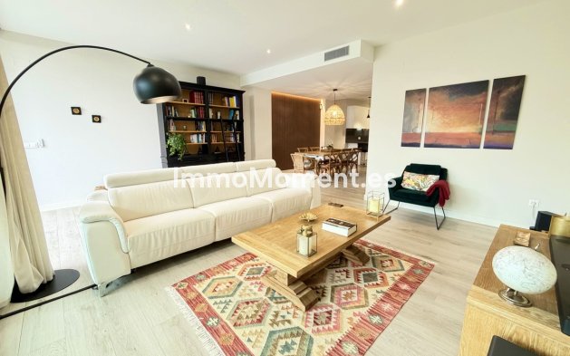 Bestaande woning - Geschakelde woning - Sotogrande - San Roque