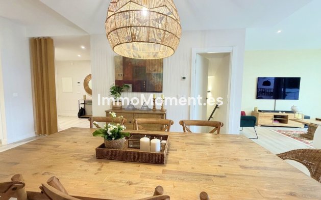 Bestaande woning - Geschakelde woning - Sotogrande - San Roque