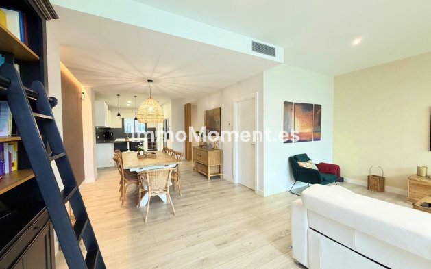 Bestaande woning - Geschakelde woning - Sotogrande - San Roque