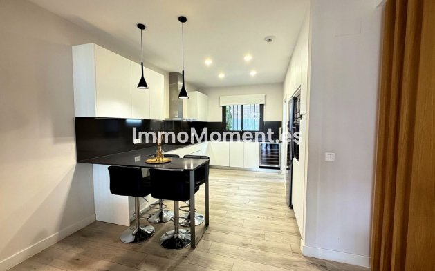 Bestaande woning - Geschakelde woning - Sotogrande - San Roque