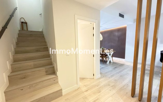 Bestaande woning - Geschakelde woning - Sotogrande - San Roque