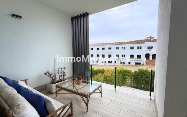 Bestaande woning - Geschakelde woning - Sotogrande - San Roque