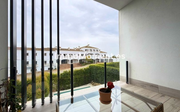 Bestaande woning - Geschakelde woning - Sotogrande - San Roque