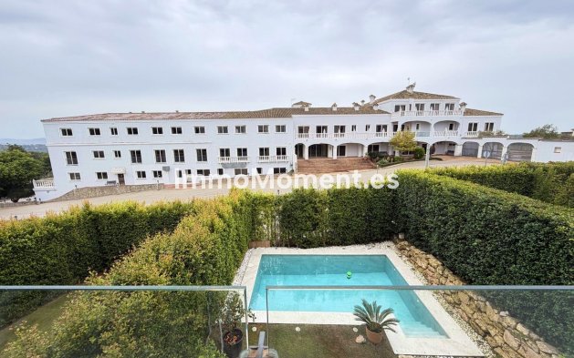 Bestaande woning - Geschakelde woning - Sotogrande - San Roque