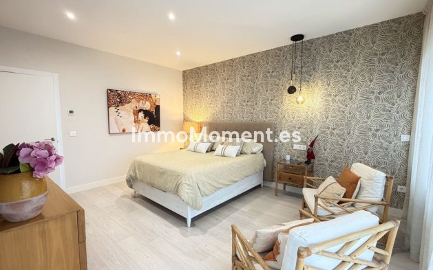 Bestaande woning - Geschakelde woning - Sotogrande - San Roque