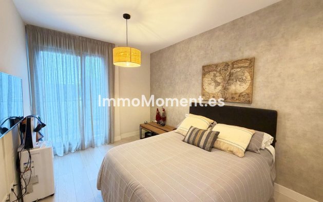 Bestaande woning - Geschakelde woning - Sotogrande - San Roque