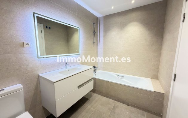 Bestaande woning - Geschakelde woning - Sotogrande - San Roque