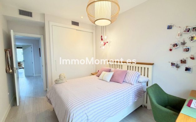 Bestaande woning - Geschakelde woning - Sotogrande - San Roque