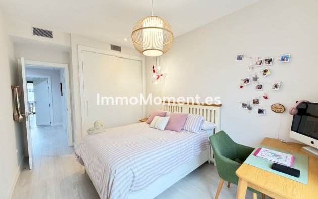 Bestaande woning - Geschakelde woning - Sotogrande - San Roque