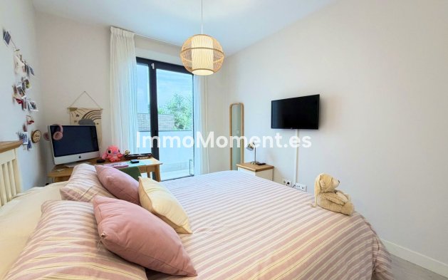 Bestaande woning - Geschakelde woning - Sotogrande - San Roque