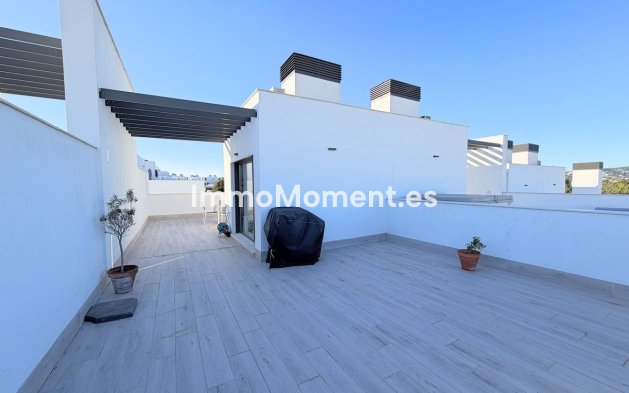 Bestaande woning - Geschakelde woning - Sotogrande - San Roque