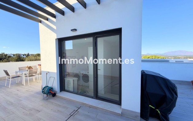 Bestaande woning - Geschakelde woning - Sotogrande - San Roque