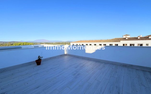 Bestaande woning - Geschakelde woning - Sotogrande - San Roque