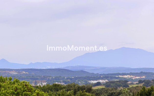 Bestaande woning - Geschakelde woning - Sotogrande - San Roque