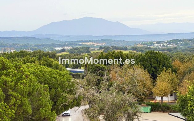 Bestaande woning - Geschakelde woning - Sotogrande - San Roque