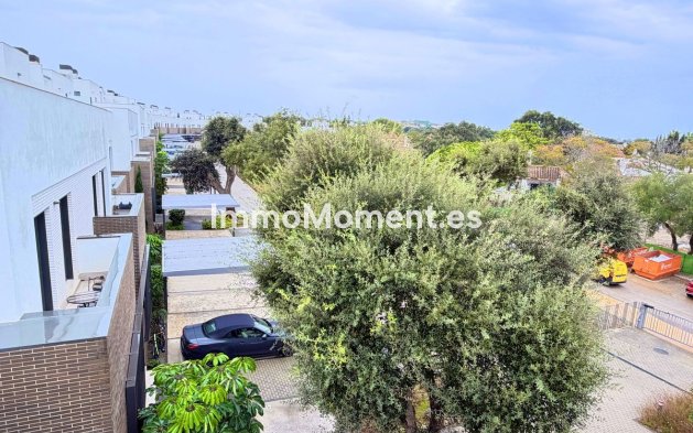 Bestaande woning - Geschakelde woning - Sotogrande - San Roque