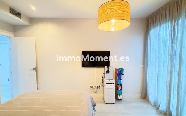 Bestaande woning - Geschakelde woning - Sotogrande - San Roque