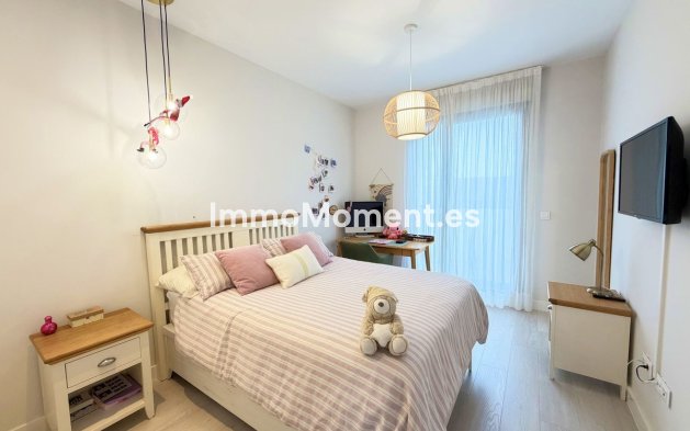 Bestaande woning - Geschakelde woning - Sotogrande - San Roque