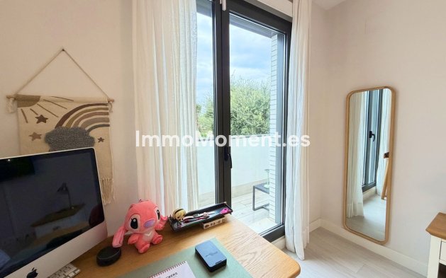 Bestaande woning - Geschakelde woning - Sotogrande - San Roque