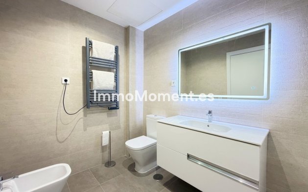 Bestaande woning - Geschakelde woning - Sotogrande - San Roque