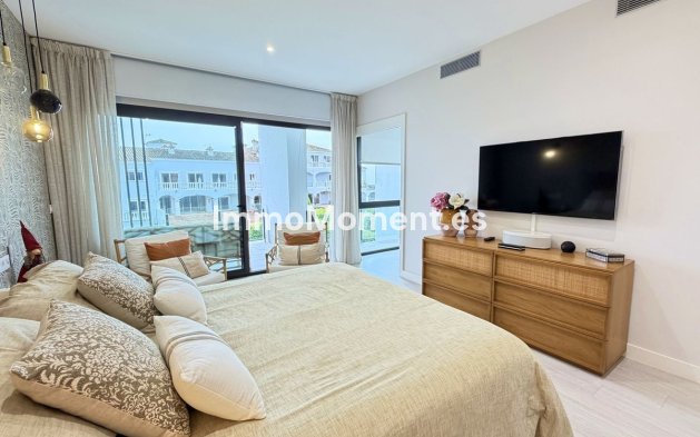 Bestaande woning - Geschakelde woning - Sotogrande - San Roque