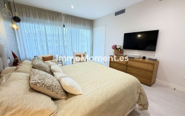 Bestaande woning - Geschakelde woning - Sotogrande - San Roque