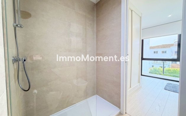 Bestaande woning - Geschakelde woning - Sotogrande - San Roque