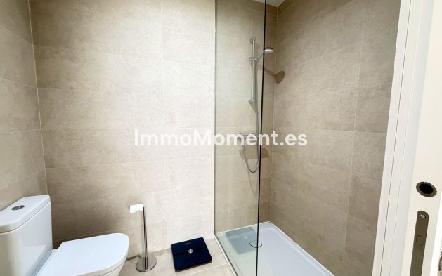 Bestaande woning - Geschakelde woning - Sotogrande - San Roque