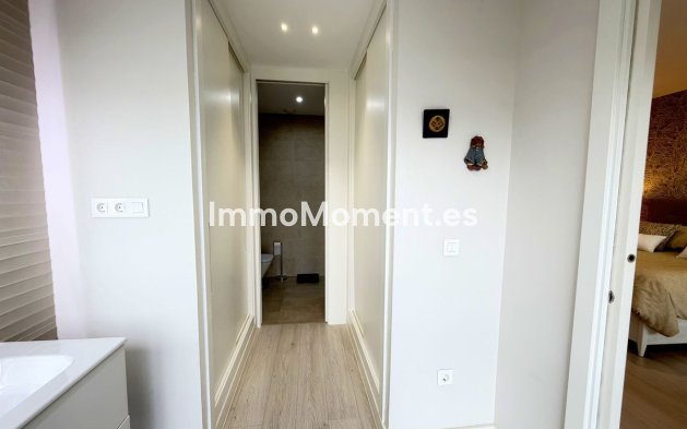 Bestaande woning - Geschakelde woning - Sotogrande - San Roque