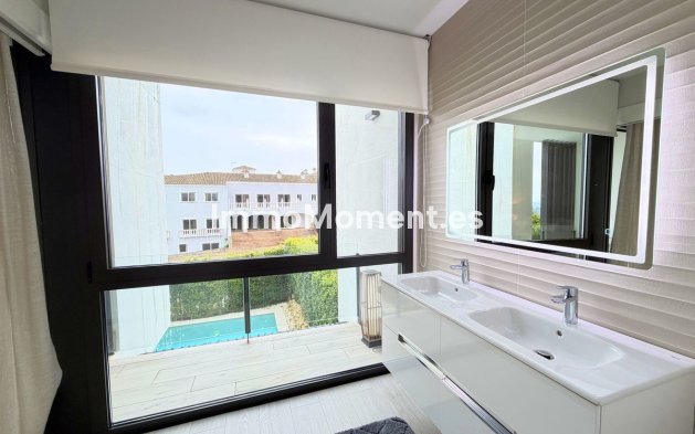 Bestaande woning - Geschakelde woning - Sotogrande - San Roque