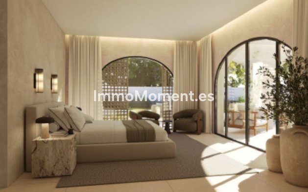 Wiederverkauf - Land - Casares - Casares Playa