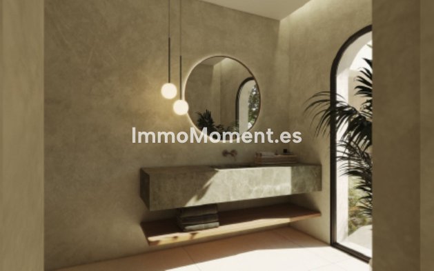 Wiederverkauf - Land - Casares - Casares Playa