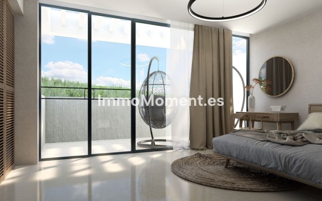 Nieuwbouw - Grond - Casares - Casares Playa