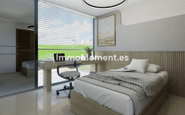 Nieuwbouw - Grond - Casares - Casares Playa