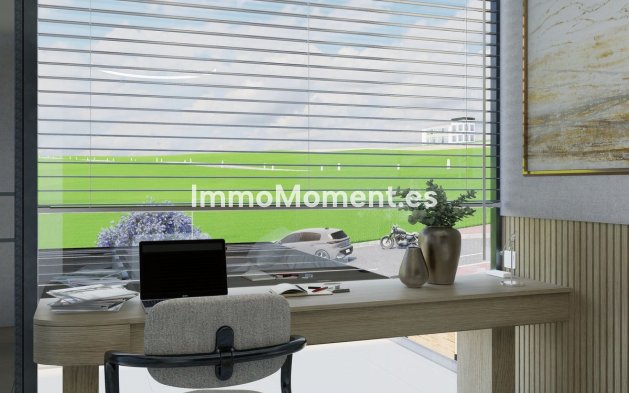 Nieuwbouw - Grond - Casares - Casares Playa