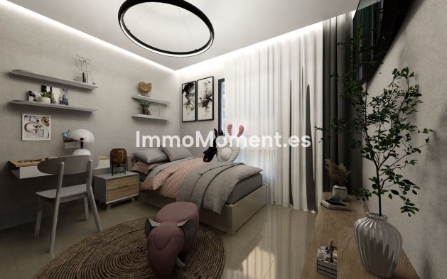 Nieuwbouw - Grond - Casares - Casares Playa