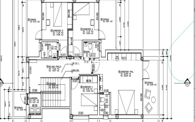 Nieuwbouw - Grond - Casares - Casares Playa