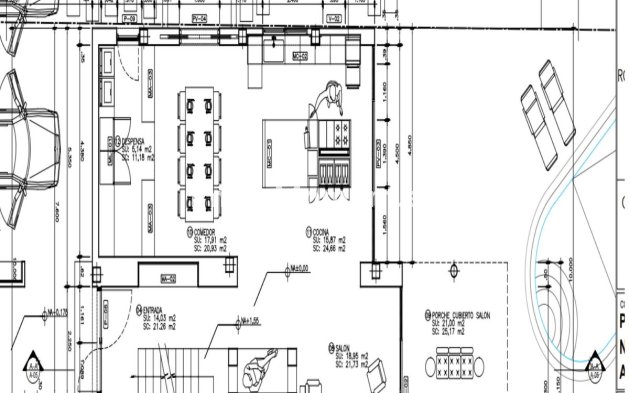 Nieuwbouw - Grond - Casares - Casares Playa