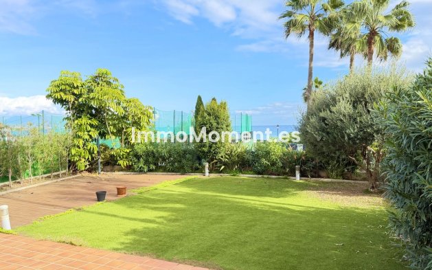 Resale - Apartment - Manilva - San Luis de Sabinillas