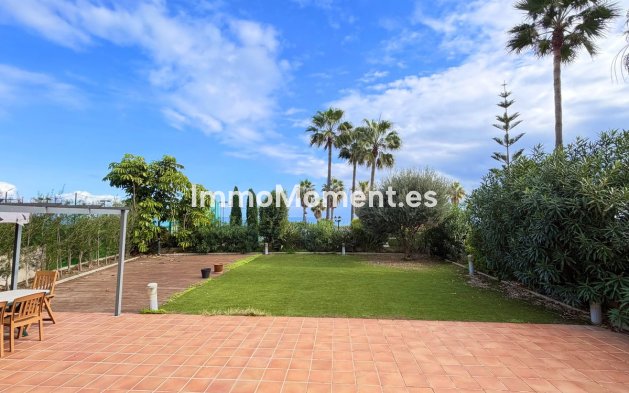 Resale - Apartment - Manilva - San Luis de Sabinillas