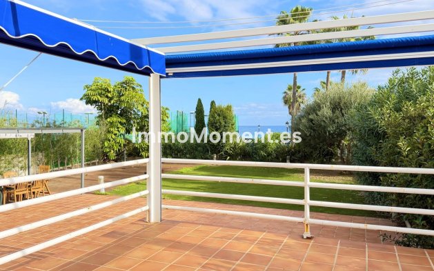 Resale - Apartment - Manilva - San Luis de Sabinillas