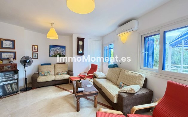 Resale - Apartment - Manilva - San Luis de Sabinillas